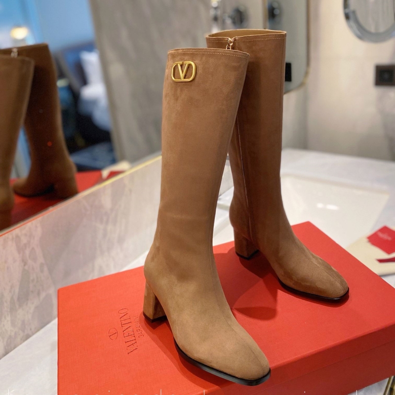Valentino Boots